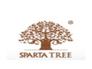 SPARTA TREE黄金树