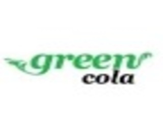 GREEN COLA绿可乐