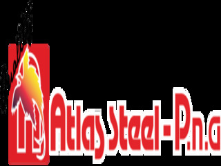 Atlas Steel PNG